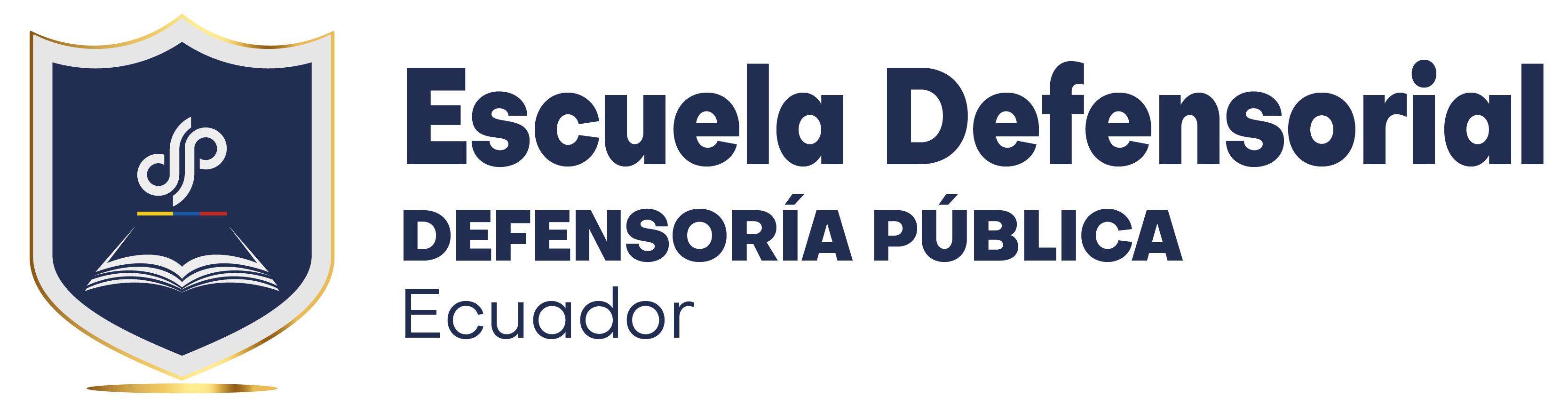 Escuela Defensorial - Defensoría Pública